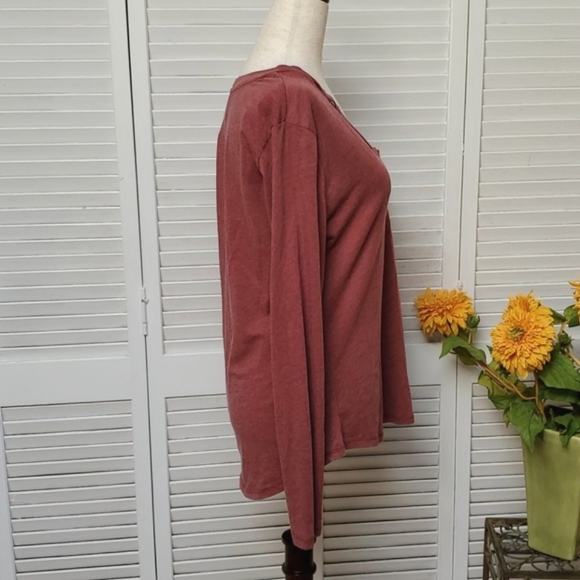 NWT White Crow Cut Out  Pullover Size M - Picture 3 of 7